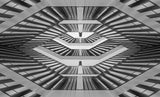 Abstract confusion Poster och Canvastavla