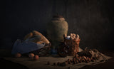 Still Life Project A Poster och Canvastavla