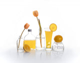 Orange Juice Poster och Canvastavla