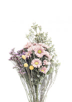 Wildflowers Poster och Canvastavla