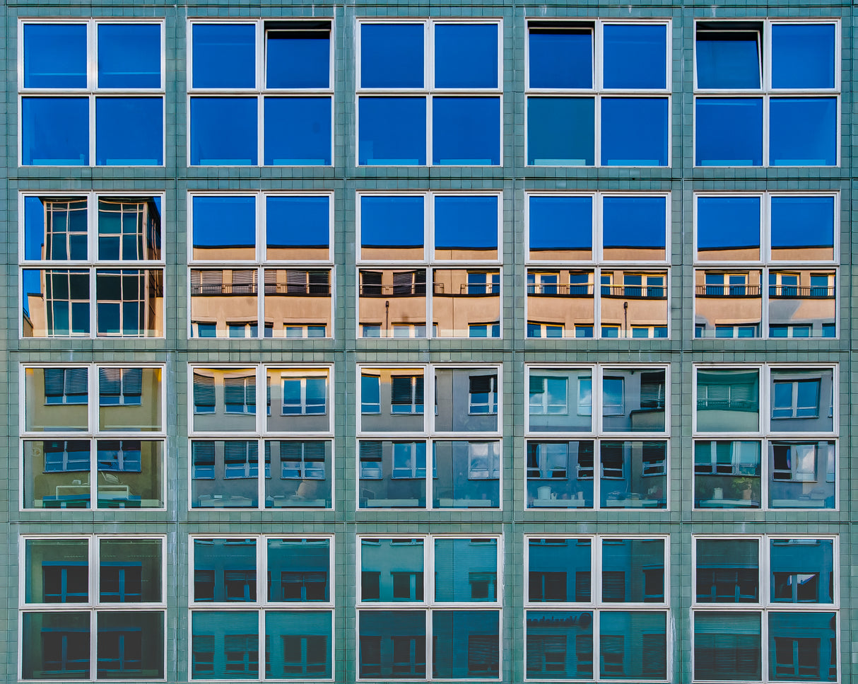 4 x 4 x 5 Poster och Canvastavla