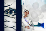 The Eye Poster och Canvastavla
