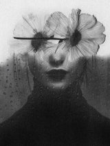 Bloom in thought Poster och Canvastavla