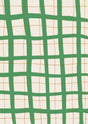 Green Grid poster