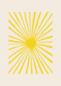 The Sun poster