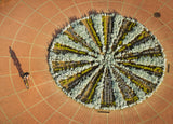 Round and round Poster och Canvastavla