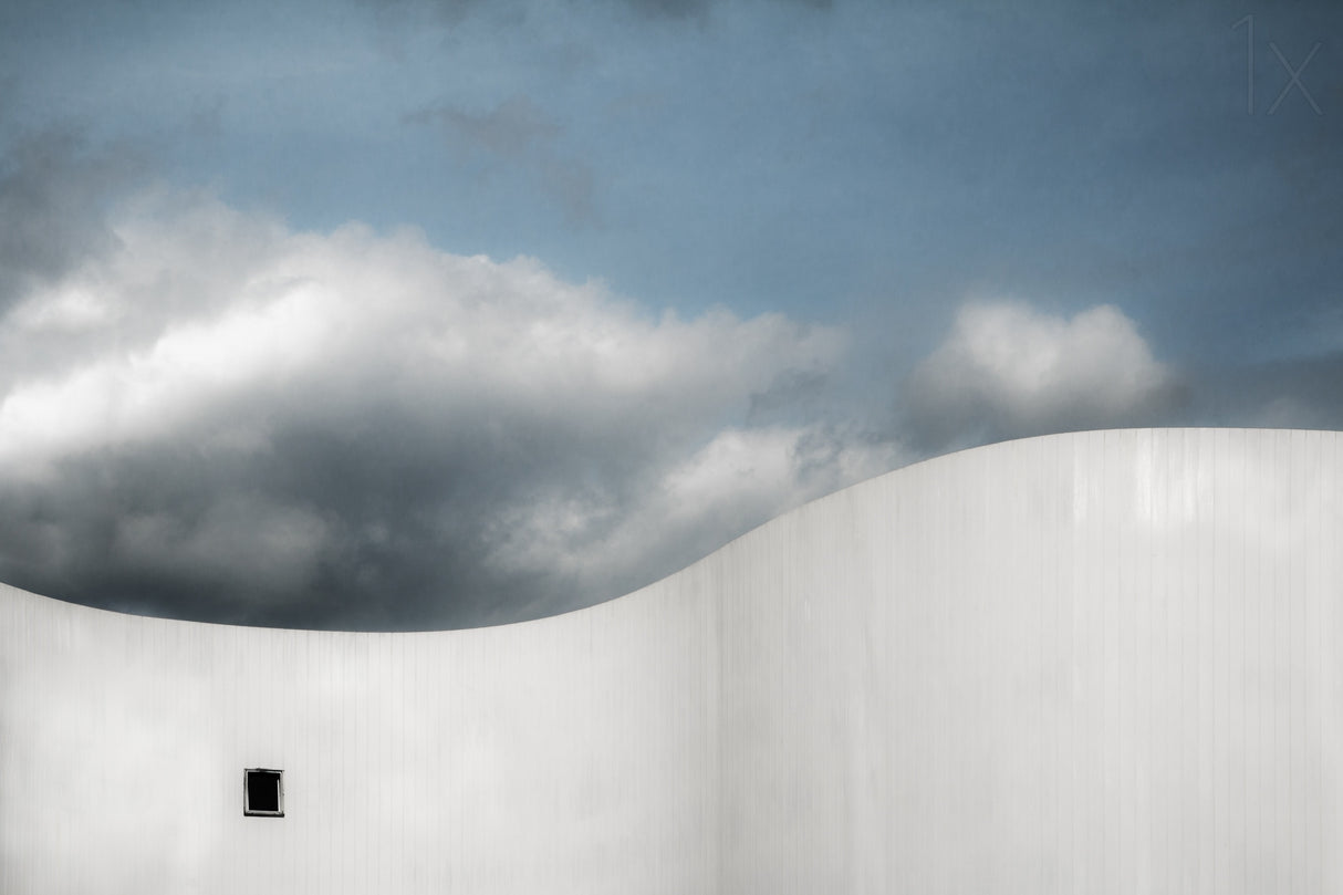 schauspielhaus Poster och Canvastavla