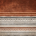 Kilim Kiremit2 Poster och Canvastavla