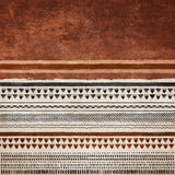 Kilim Kiremit2 Poster och Canvastavla