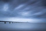The Bridge Poster och Canvastavla