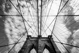 The bridge Poster och Canvastavla