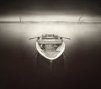The boat of Caron Poster och Canvastavla
