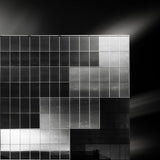 Cubes Poster och Canvastavla