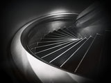 Stairlight II Poster och Canvastavla