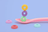 Balanced Breakfast.3 Poster och Canvastavla