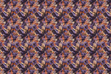 Pattern No 134 Poster och Canvastavla