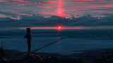 Sky Bridge 7k2.png Poster och Canvastavla