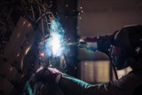 Welder Poster och Canvastavla