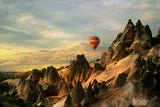 Cappadocia Poster och Canvastavla