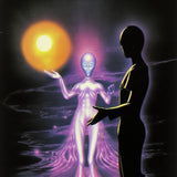 OtherWorld Poster och Canvastavla