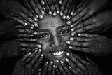 The Cheerful Eyes Poster och Canvastavla