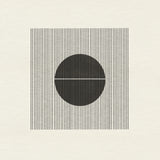 Paper Object No5 Poster och Canvastavla