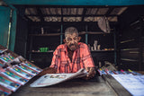 newsagent of Chocin Poster och Canvastavla