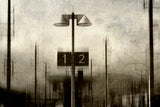 1 I 2 Poster och Canvastavla