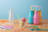 Icecream Poster och Canvastavla