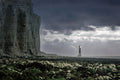 The Lighthouse Poster och Canvastavla