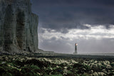 The Lighthouse Poster och Canvastavla