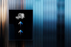 Cloud Inside Poster och Canvastavla