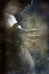 entangled Poster och Canvastavla