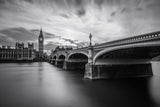 Westminster Serenity Poster och Canvastavla