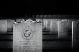 pebbles as remembrance Poster och Canvastavla