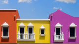 Bonaire Poster och Canvastavla