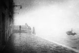 FOG Poster och Canvastavla