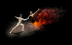 Dance With the ... Poster och Canvastavla