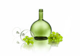 Greenish Poster och Canvastavla