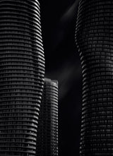 Absolute Towers Poster och Canvastavla