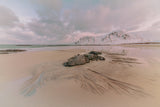 Arctic Impressions I Poster och Canvastavla