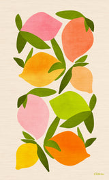 Wild Mango Poster och Canvastavla