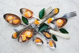 Spoons&amp;Tangerines Poster och Canvastavla