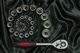 Socket Spanner Wrench Poster och Canvastavla