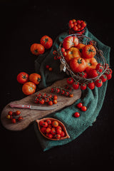 Tomato Poster och Canvastavla