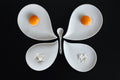The entomologist's breakfast Poster och Canvastavla