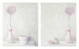 Good Morning Poster och Canvastavla