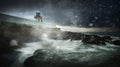 Storm Coming Poster och Canvastavla