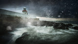 Storm Coming Poster och Canvastavla