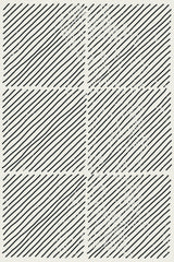 Geometric Minimal Set #4 Poster och Canvastavla